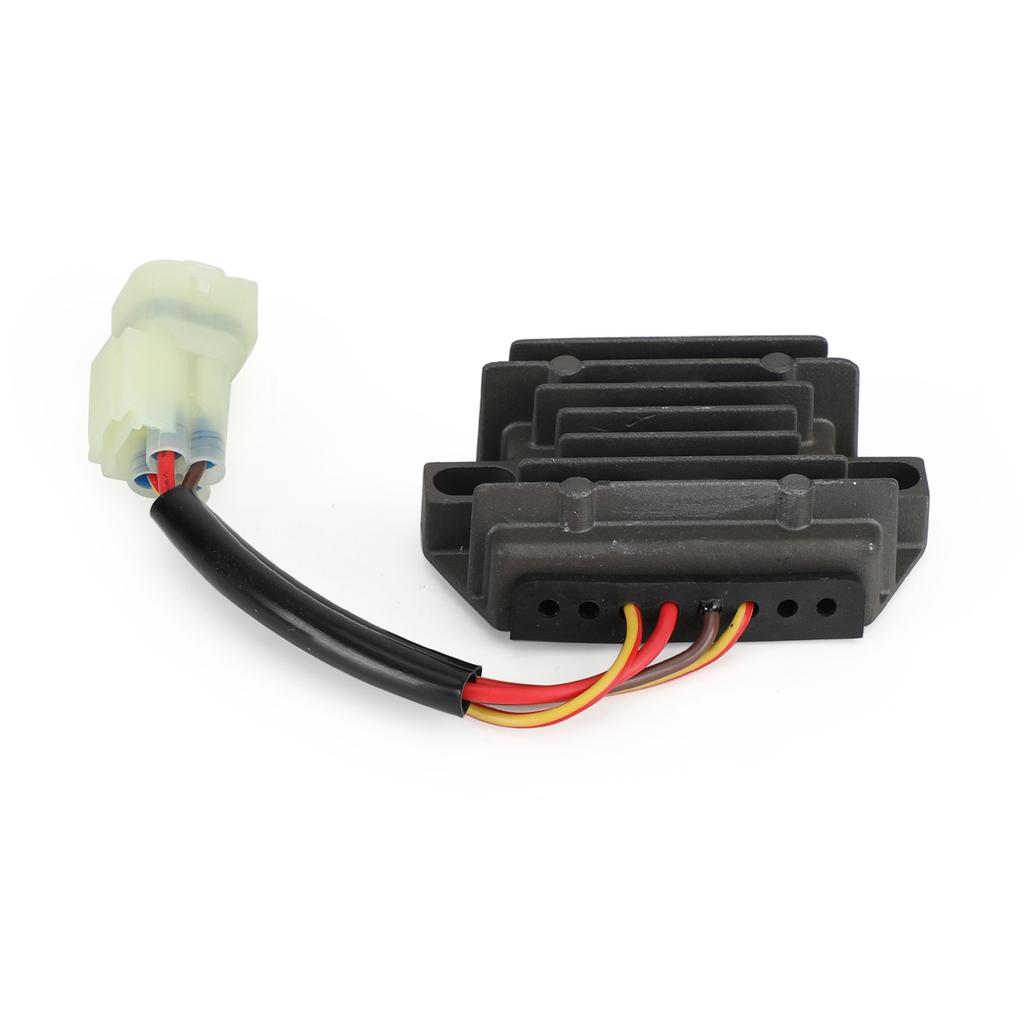 Regulator Rectifier For Arctic Cat ZR440 ZR6000 Sno Pro 440 600 Snowmobile 02-16