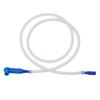 Hose Bleeder Brake Fluid Hose Car Accessory Fluid Bleeding Hose Rubber