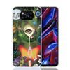 Chakra Insist Yoga Phone Case For Xiaomi Poco F7 Ultra X7 X6 Pro X5 Redmi 15 15C 13 13C 12 12C 10 10A 10C 9 9A 9C 9T Shell Poco
