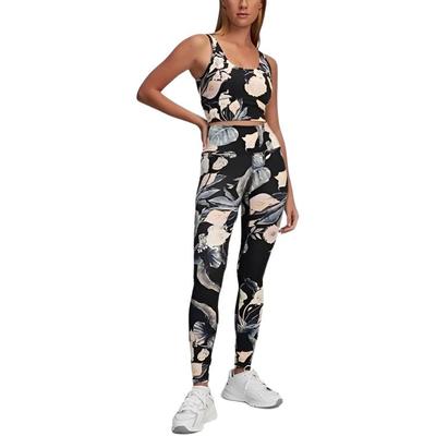 Meridian Топ без рукавов с коротким рукавом Удобный Дышащий Женские топы Черный 1380983-001