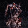 Anime Figure Chainsaw Man Denji Pochita Fit Standing Position Fighting Model Toy PVC Boxed Big Gift Sculpture Ornaments 18CM