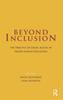 Bok Beyond Inclusion : The Practice of Equal Access In Indian Higher Education