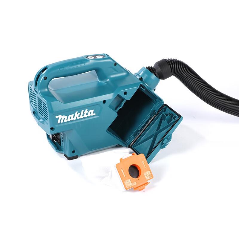 Makita CL121DSA 12V Cordless Car Vacuum Cleaner CN plug (adapter included)