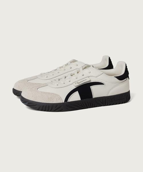 [Champion] Women's T Trainer Sneakers CHPW261HFSN096EC
