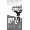 Dorco PACE4 Portable Razor
