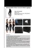 Women's High-Waist Shaping Yoga Shorts - Hip Lifting & Abdomen Tucking