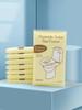 Disposable Toilet Seat Covers Thickened Waterproof Washable Travel Toilet Paper Covers