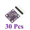 1~50Pcs TPL0501 Digital Potentiometer Module 100K Adjustable SPI Interface Adjust Bridge Balance Sensor Better Than X9C104