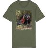 Gentle Ben Clint Howard 60s T Shirt
