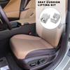 ForToyota Tacoma 2005-2024 Front Seat Cushion Lifting Kit Automobile Front Seat Jackers Suitable ForToyota Tacoma