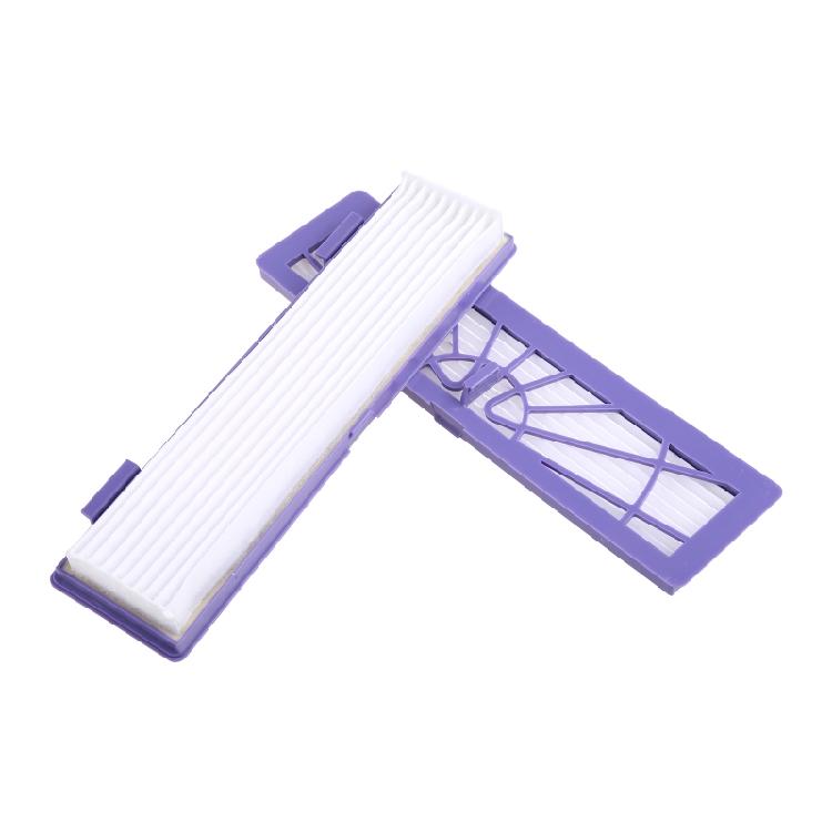 Sweeper Hepa Filter Vacuum Cleaner Filter Net for D7 D80 D85 D3 D75 D5 70e 75 80