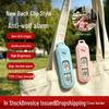 Rechargeable Personal Alarm for Home, Children, Women & Outdoor Safety - Anti-Wolf Protection Device