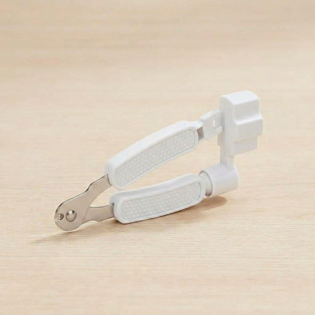 

3 in 1 Guitar String Winder Cutter Bridge Pin Puller Black Repair Tool Quick String Change Accessory for Guitar Bass Ukulele