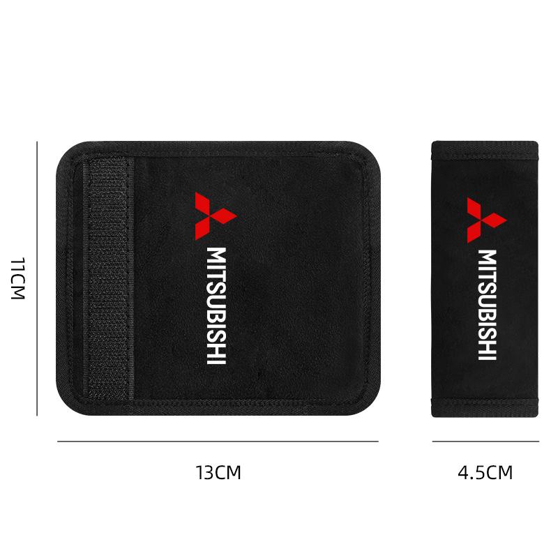 Střešní loketní opěrka do auta Rukojeť pro tahání v interiéru auta Ochrana rukavic Pro Mitsubishi Lancer Asx Outlander Pajero l200 Galant Příslušenství