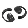 Wireless Earbuds Bluetooth 5.4 Bone Conduction 3D Stereo HiFi Sound Ear Hanging Bluetooth Headset with Charging Case