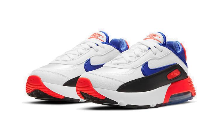 Nike Air Max 2090 Kids' Casual Shoes Pre School CW1652-100