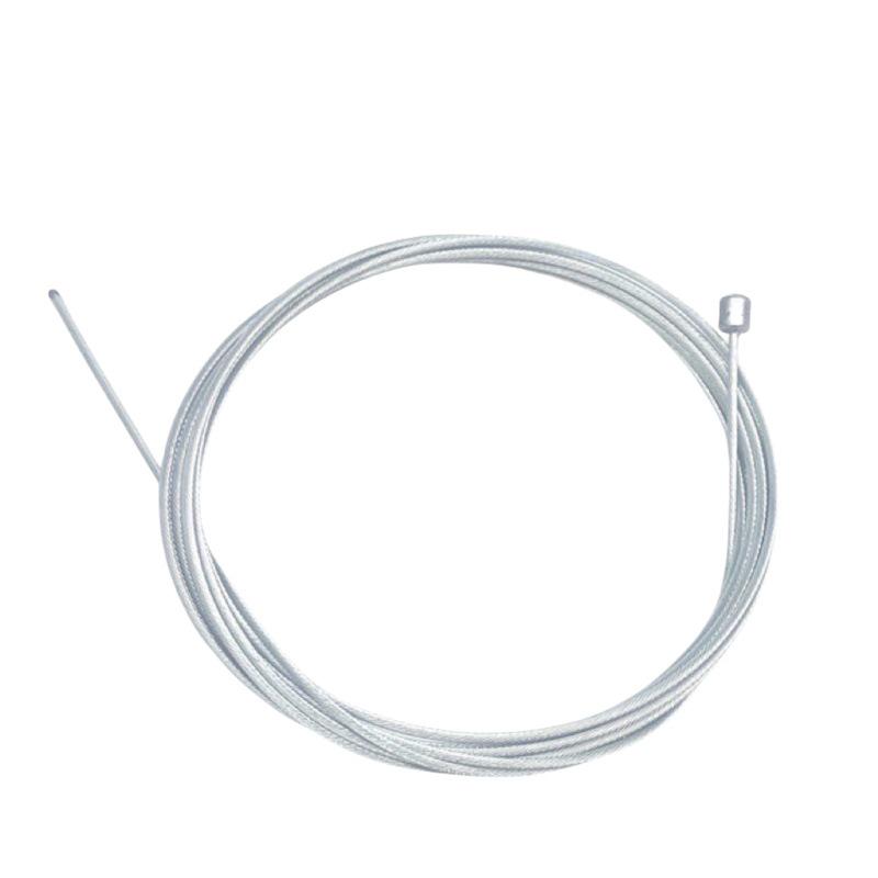 Universal Bike Brake & Shifter Cable Set with Protective Sleeves for Children's Mountain Bikes
