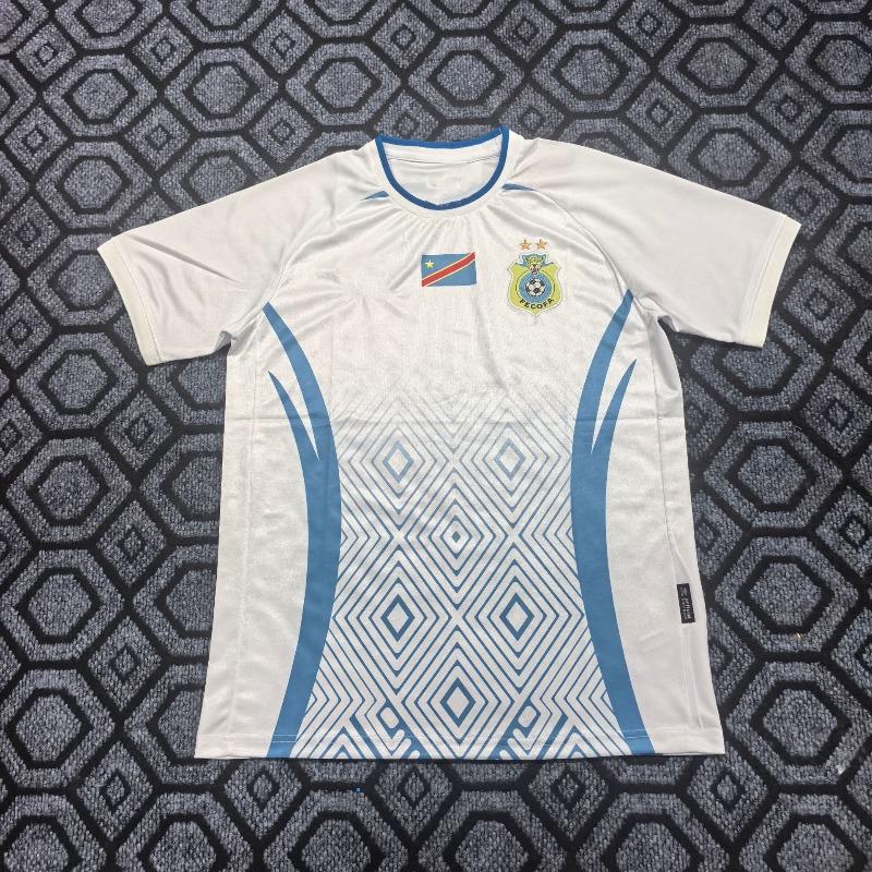 National Team Football Jersey US, Canada and Mexico World Cup Fan Version Short-sleeved Sports and Leisure Clothing