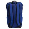 Adidas Fabric Backpack Regular Unisex Blue Adidas HM9128