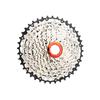 10 Speed Cassette Sprocket Hollow Light Weight Bicycles Freewheel Replacement Road Bike Cassette Easy To Install