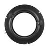 Video Studio 95mm Mini Blitz Bowens Mount Speedring Konverter Adapter Ring