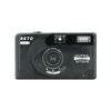 RETO PANO 35mm Film Camera - 22mm Wide-Angle Lens, Panorama, Easy Switch, Cinematic Mode, Lens Cover, Built-in Flash, Reusable (Film and AAA Batteries