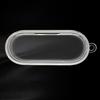 Compactly Protective Case For WFC510 Wireless Earbuds Shell Charging Box Durability TPU Cover Holder with Carabiner