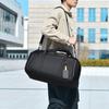 Large Capacity Travel Duffel Bag Durable Oxford Spacious & Stylish Overnight Sports Travel Bag with Multiple Compartments
