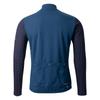 Cycling Zip Up Stand Shirt 2 Navy [Pearl Izumi] Men's
