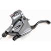 Shimano Claris ST-RS200 2x8 Speed Shift Brake Lever Set Aluminum Alloy Lightweight Optical Gear Display