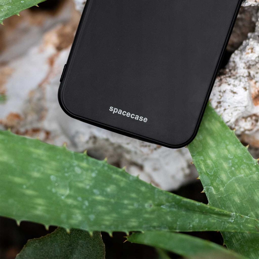 Sc Silicone Case Huawei Pura 70 Black