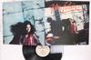 LP Record FLORA PURIM  Everyday Everynight BSK3168 WARNER BROS 1978 US Latin Used