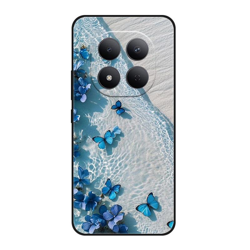 For Poco M8 Pro 5G Soft Silicone Shell Protective Cover Cool Car Animal Cartoon Pattern Phone Case For Xiaomi Poco M8Pro Global