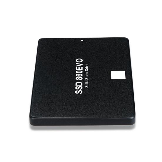 860 EVO SATA 3 2.5-inch SSD 1/2/4TB Maximum Read 545MB/s Max Write 530MB/s PC Computer Desktop Laptop Internal Solid State Drive Replacement