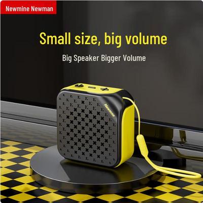 Newmine PBS001-TWS Bluetooth Speaker CN Plug (adapter Included)