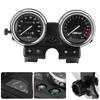 Ensemble Compteurs Moto Odomètre Compteur de Vitesse Tachymètre Adapté pour ZRX400 750 1100 1994‑1997