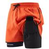 Pantalones Cortos Deportivos Transpirables para Hombre Pantalones Cortos de Entrenamiento Gimnasio Correr Baloncesto Actividades al Aire Libre Pantalones Cortos de Entrenamiento de Verano