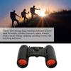 30x60 Compact Binoculars Clear Low Light Vision Easy Focus Portable Foldable HD Binoculars for Kids and Adults