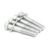 BT-Water Pump Impeller Repair Kit For Outboard 8Hp 9.9Hp Ship Marine Boat Engine Part 68T-W0078-00 68T-44352-00