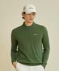 Antomas Spaceship Round Neck Knit Men'S - Khaki