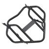 Motorcycle Rear Seat Luggage Storage Rack Versatile Cargo Carrier Support Holder Replacement for