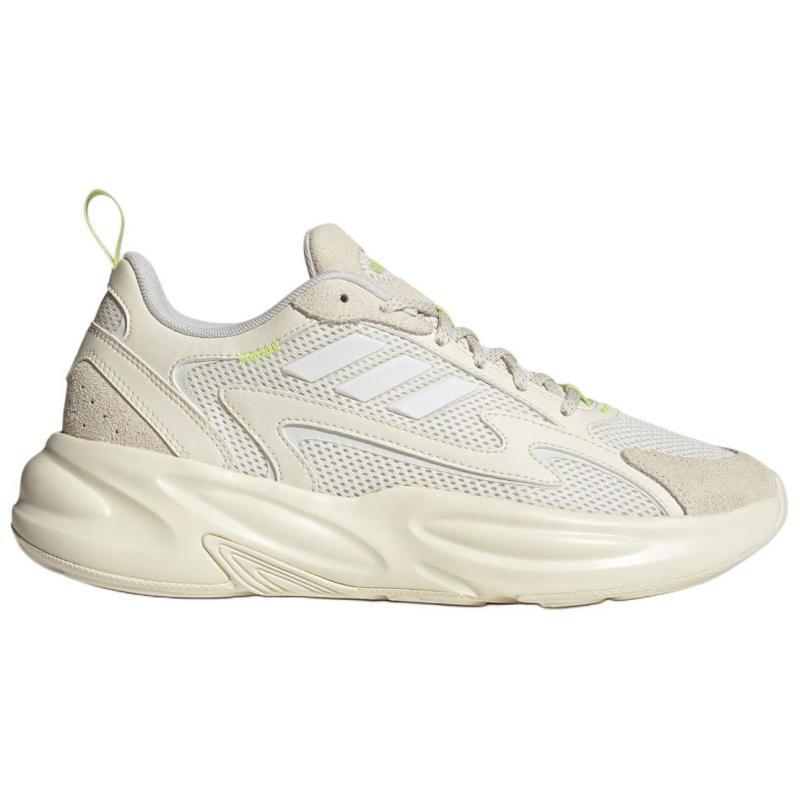 Adidas Ozwave Adidași Chunky cu Talpă Joasă Unisex Alb Crem Adidași JI1588