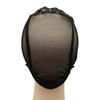 With Adjustable Strap DIY Wig Making Hairnet Weaving Cap U Part HD Lace Wig Cap