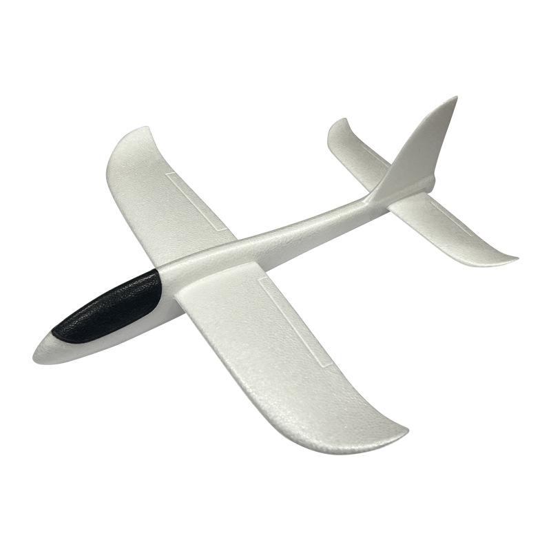 

Планер Ручний Дитячі Пінопластові Літаки Іграшки Взаємодія на Відкритому Повітрі Батьки та Діти Style B