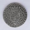 In 1624, King Philip IV of Spain, commemorative medal, foreign coins, antique, handicrafts, collection