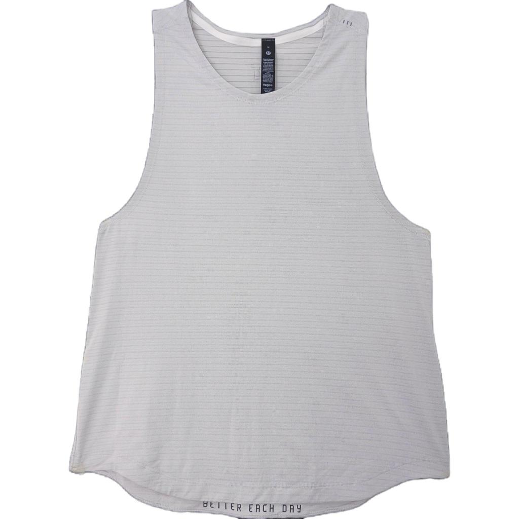 Lululemon License To Train T Shirt Men's LM1279S