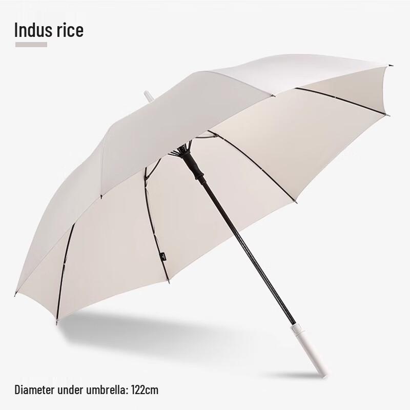 

Xinyuxuan Long-Handle Straight Umbrella