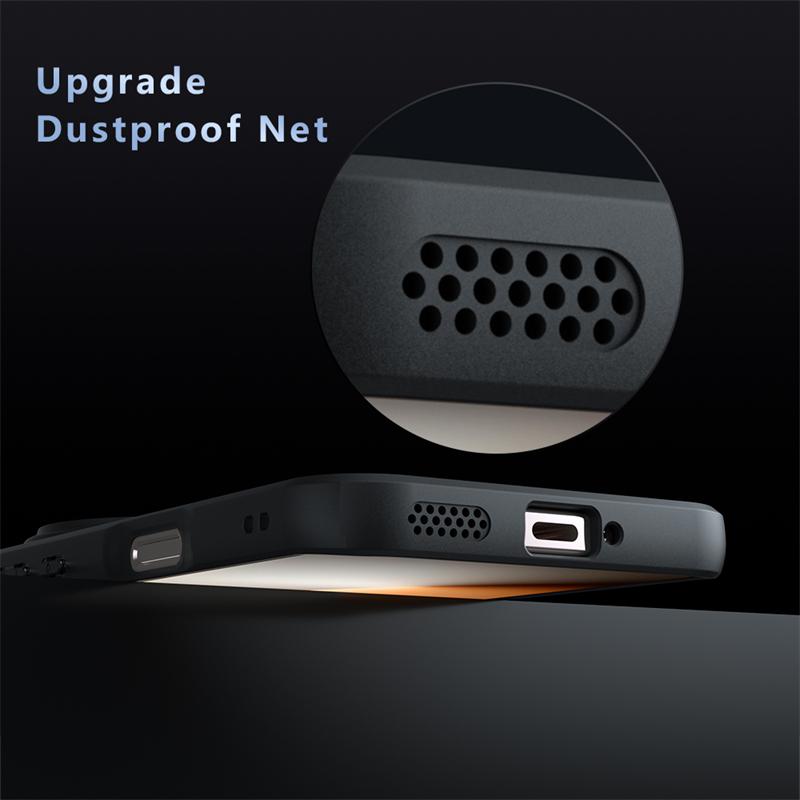 Translucent Matte Phone Case For Honor Magic 8 Pro Shockproof Matte Back Cover Honor Magic 8 Pro Case For Honor Magic 8 Pro Case