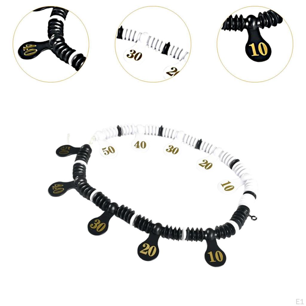 Snooker Score Board Pool Table Scoreboard Home Supplies Counter Scorekeeper Referee Gear Portable