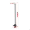 Camping Gas Tank Adapter Stoves Canister Outlet Lamp Extension Pole Rod for